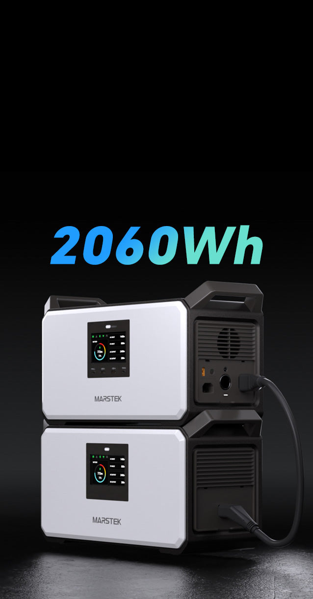 Marstek Energy